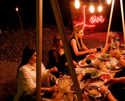 poyrazköy bekarlığa veda organizasyonu Anadolu Kavağı Bekarlığa Veda Mekanları