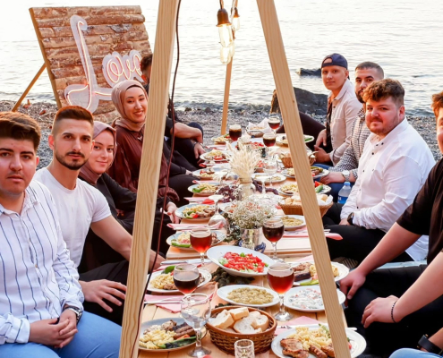 beykoz bekarlığa veda mekanları beykoz bekarlığa veda organizasyon mekanları